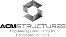 ACM Structures logo