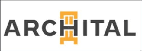 Archital logo