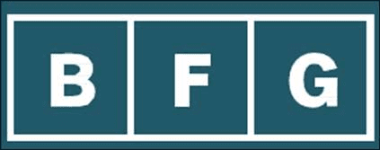 BFG International logo
