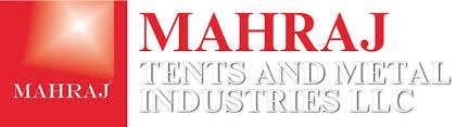 Mahraj Industries logo